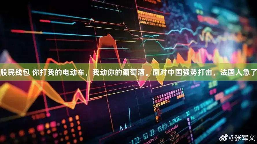 股民钱包 你打我的电动车，我动你的葡萄酒。面对中国强势打击，法国人急了